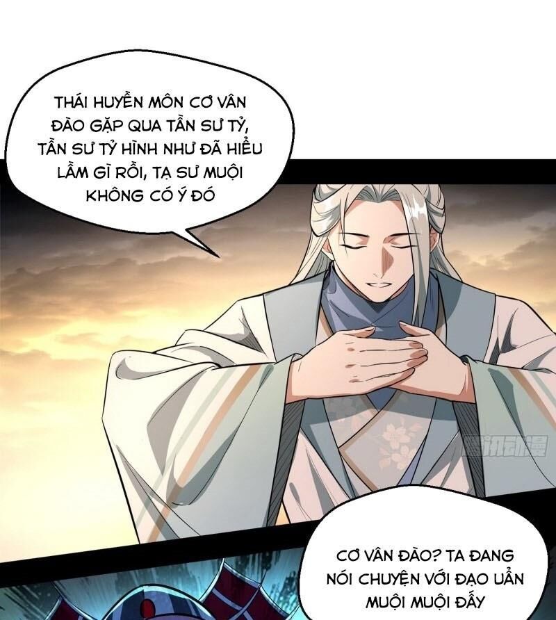 Ta Là Tà Đế Chapter 83 - Page 37