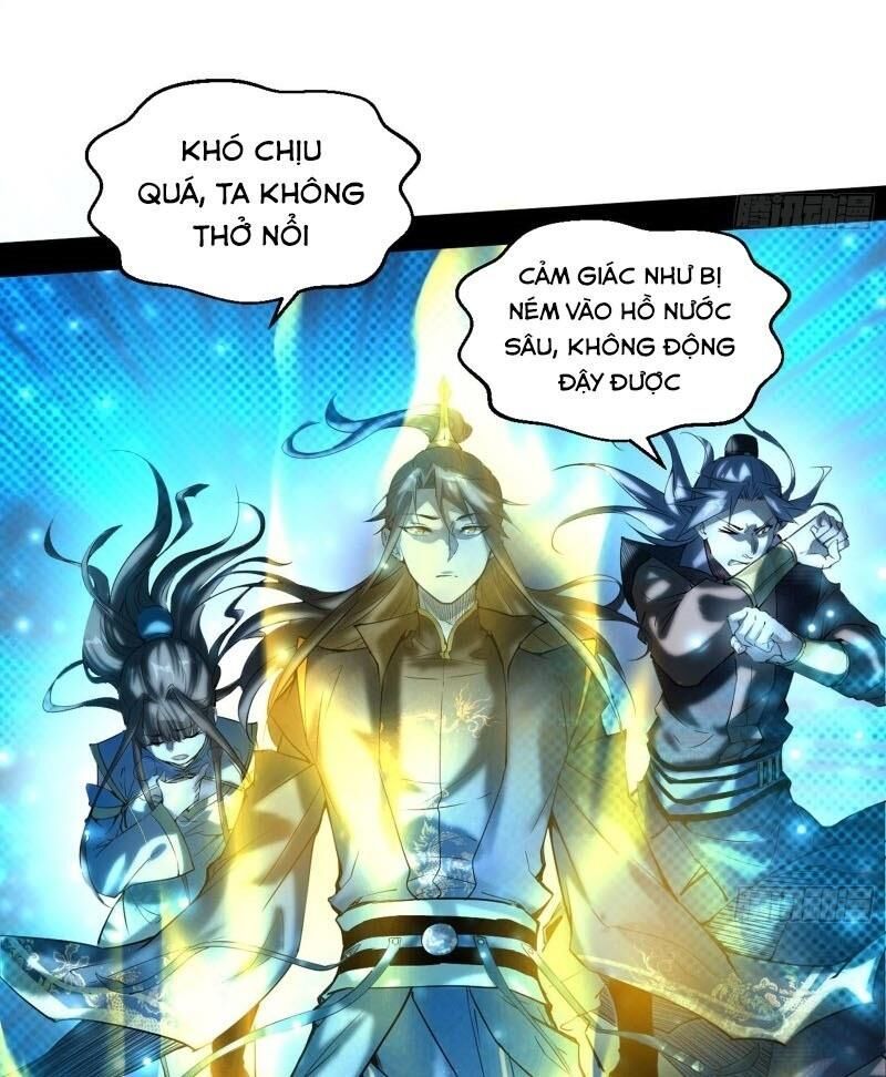 Ta Là Tà Đế Chapter 83 - Page 4