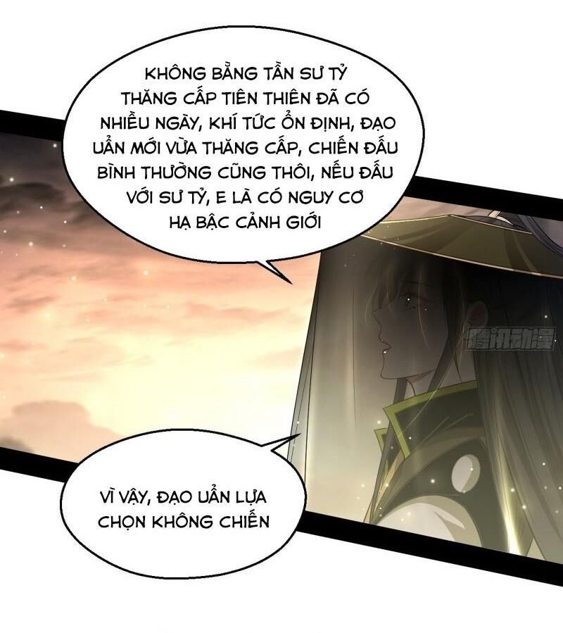 Ta Là Tà Đế Chapter 83 - Page 44