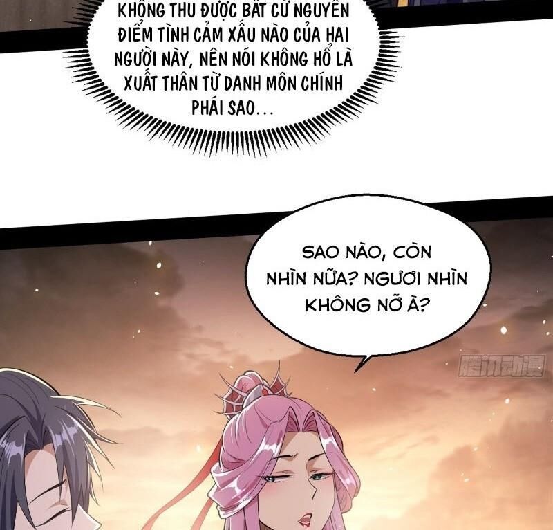 Ta Là Tà Đế Chapter 83 - Page 50