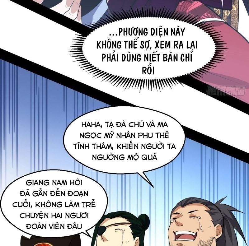 Ta Là Tà Đế Chapter 83 - Page 55