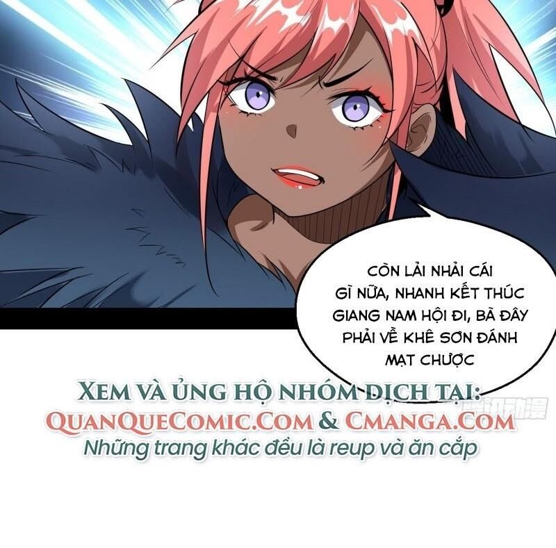 Ta Là Tà Đế Chapter 83 - Page 57