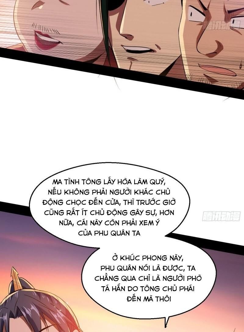 Ta Là Tà Đế Chapter 83 - Page 62