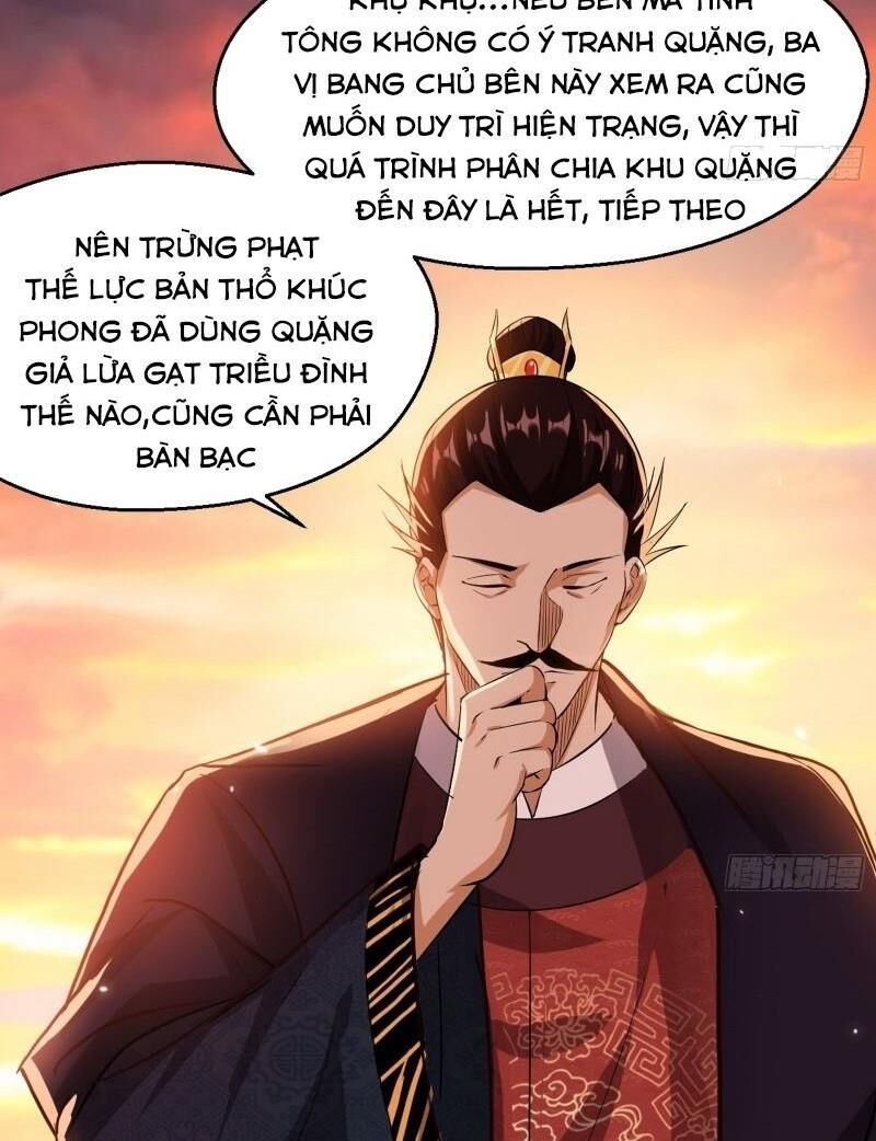 Ta Là Tà Đế Chapter 83 - Page 68