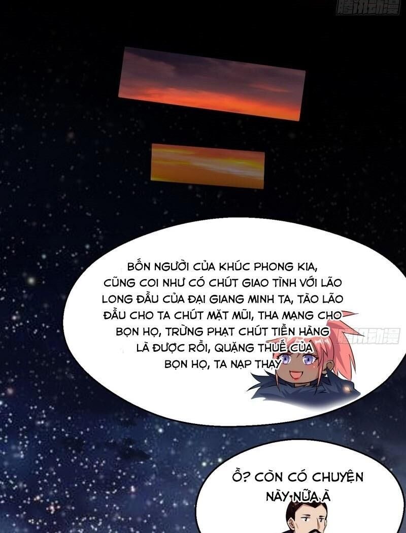 Ta Là Tà Đế Chapter 83 - Page 70