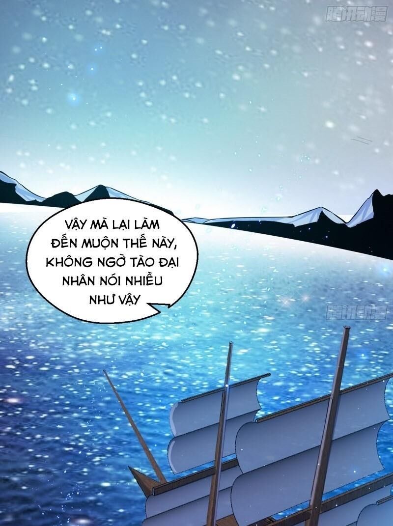 Ta Là Tà Đế Chapter 83 - Page 73