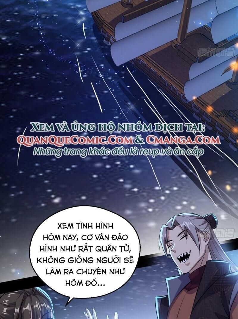 Ta Là Tà Đế Chapter 83 - Page 74