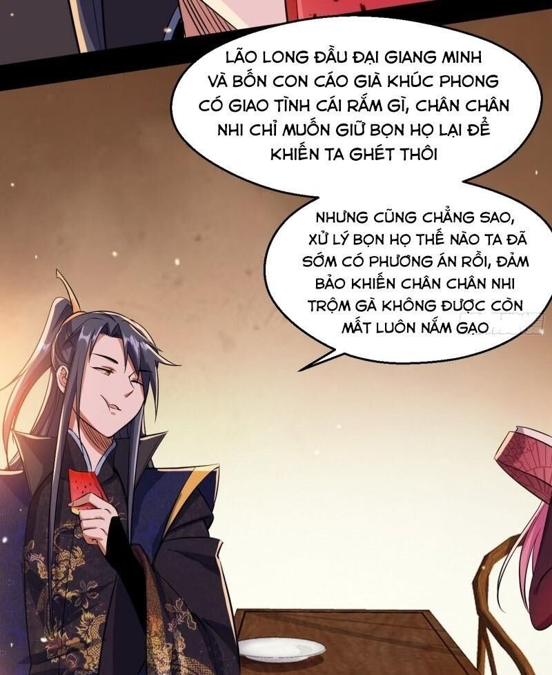 Ta Là Tà Đế Chapter 83 - Page 76