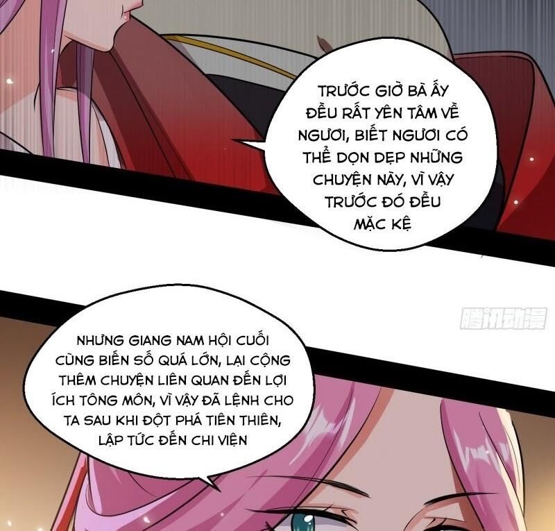 Ta Là Tà Đế Chapter 83 - Page 80