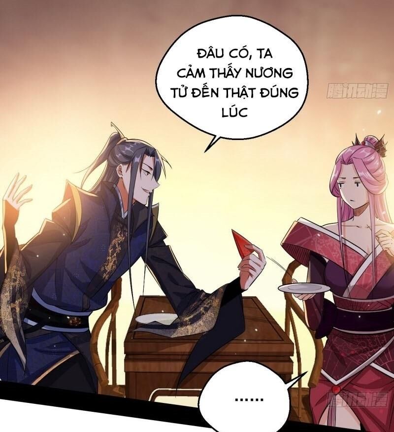 Ta Là Tà Đế Chapter 83 - Page 82