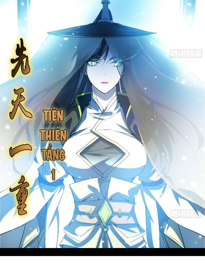 Ta Là Tà Đế Chapter 83 - Page 9