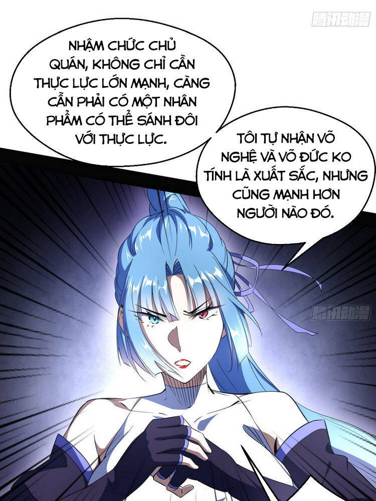 Ta Là Tà Đế Chapter 161 - Page 10