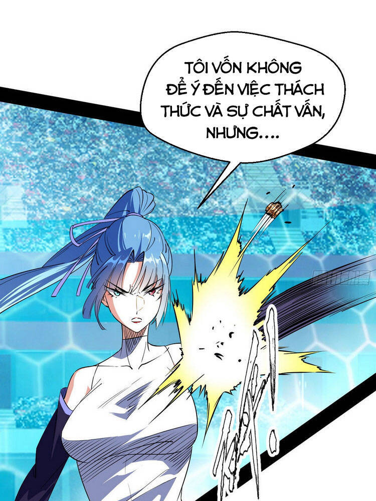 Ta Là Tà Đế Chapter 161 - Page 12