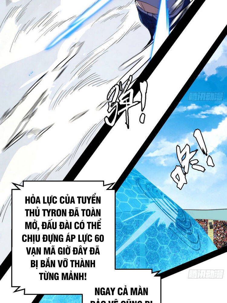 Ta Là Tà Đế Chapter 161 - Page 22