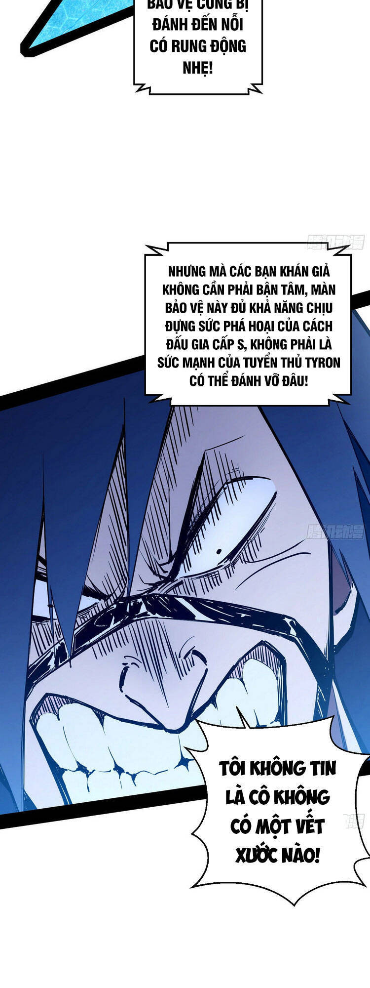 Ta Là Tà Đế Chapter 161 - Page 23