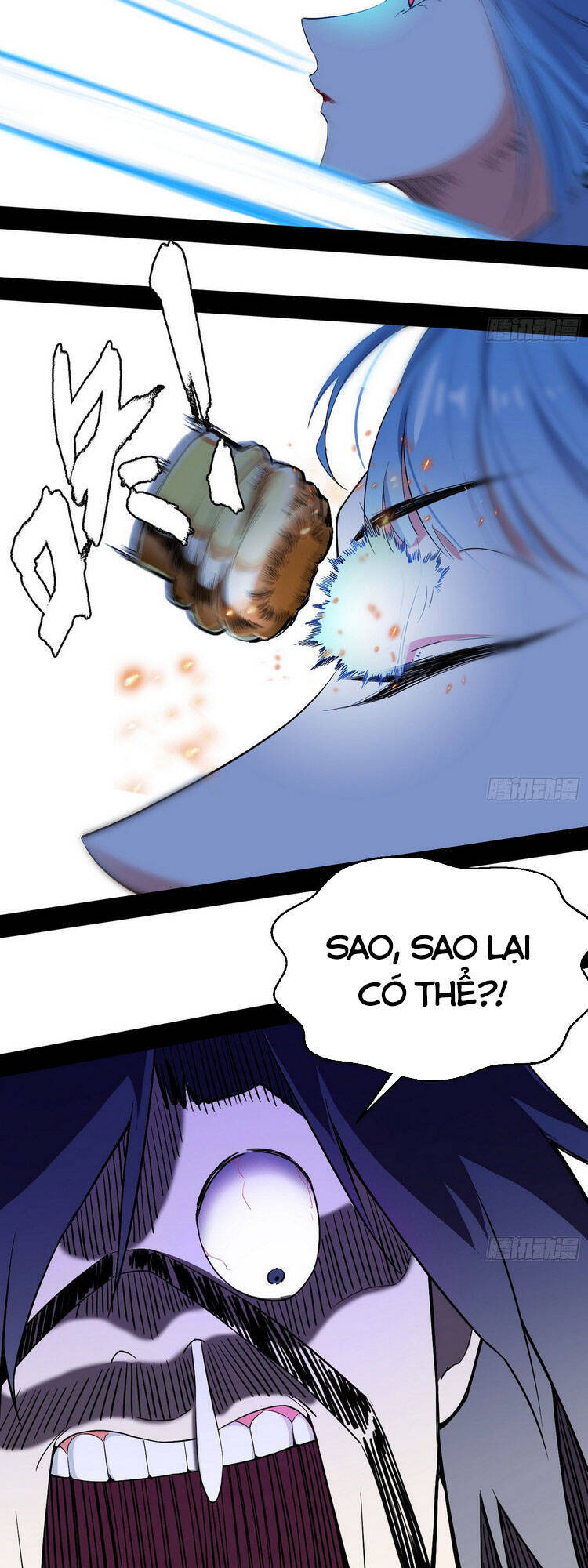 Ta Là Tà Đế Chapter 161 - Page 25