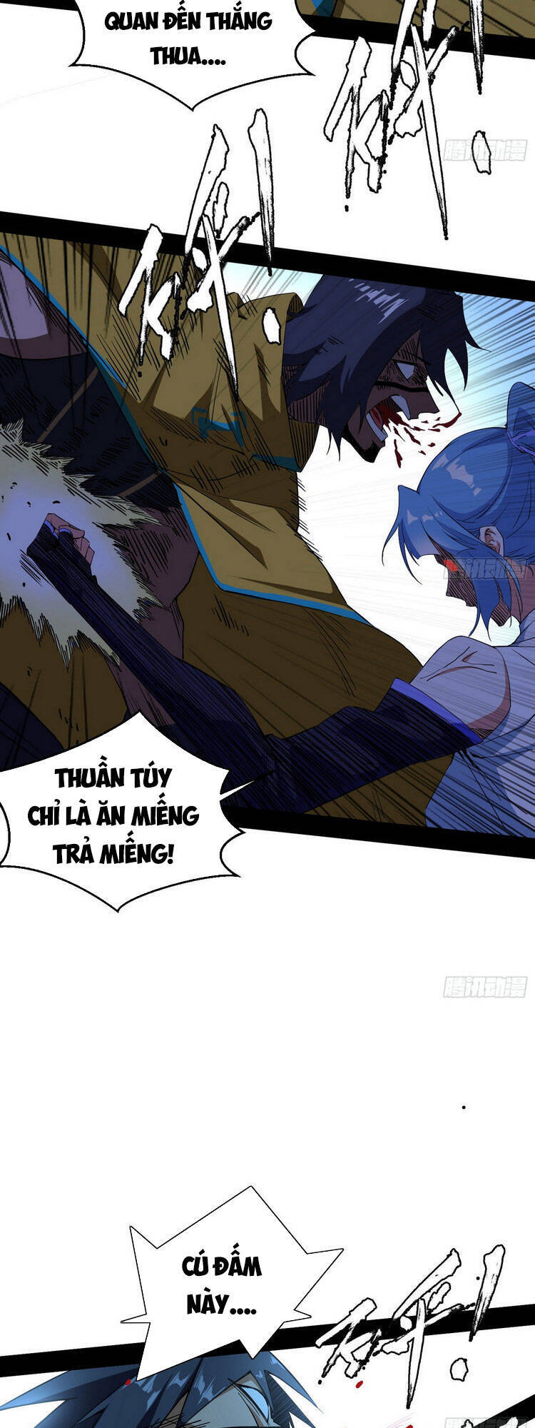 Ta Là Tà Đế Chapter 161 - Page 31