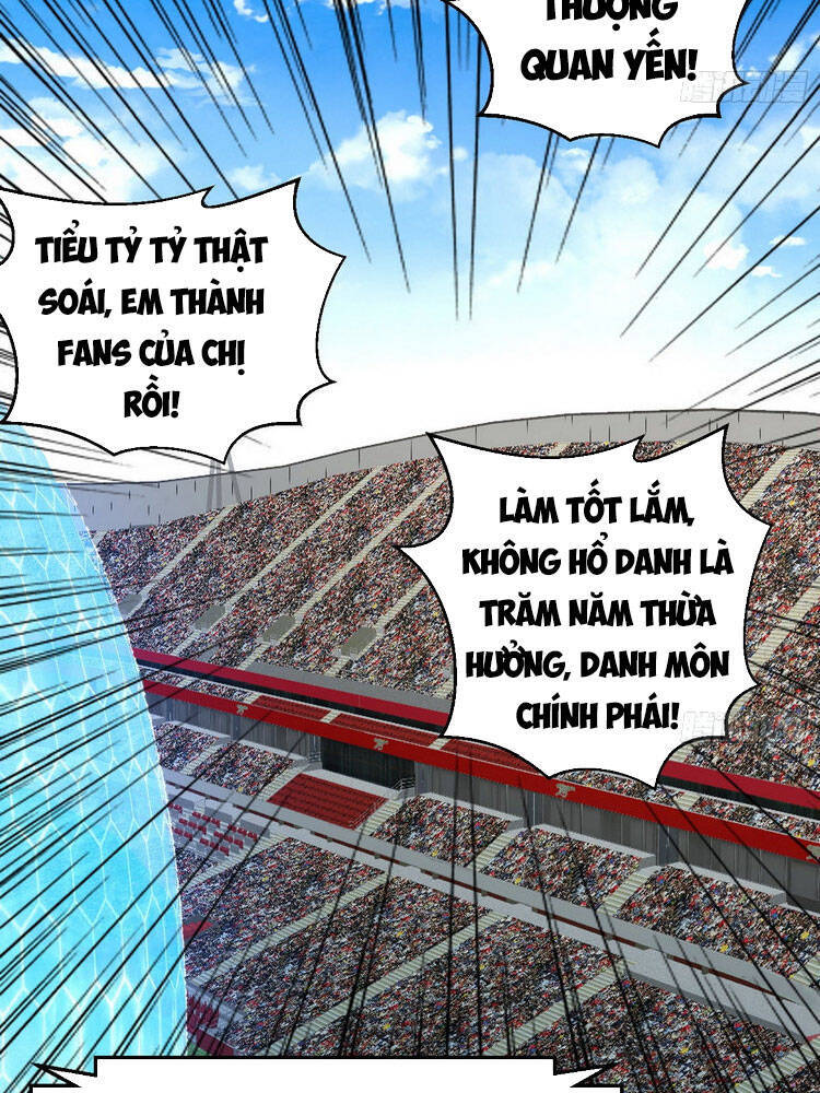 Ta Là Tà Đế Chapter 161 - Page 38