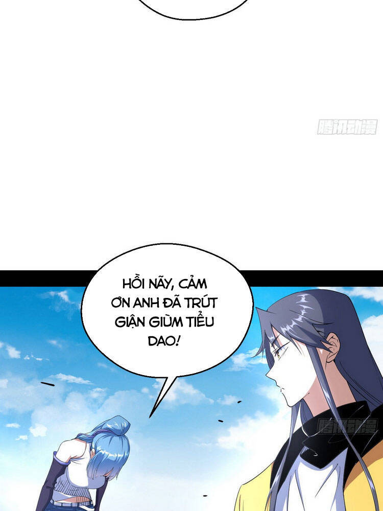 Ta Là Tà Đế Chapter 161 - Page 4