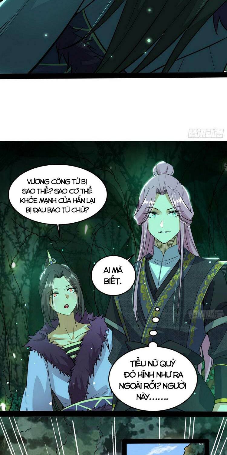 Ta Là Tà Đế Chapter 201 - Page 24