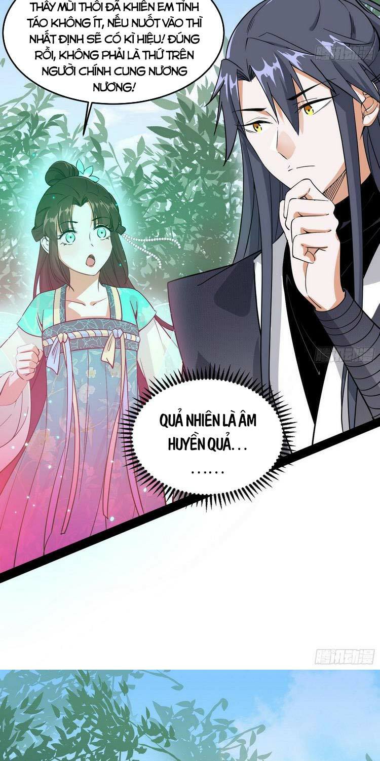 Ta Là Tà Đế Chapter 201 - Page 27