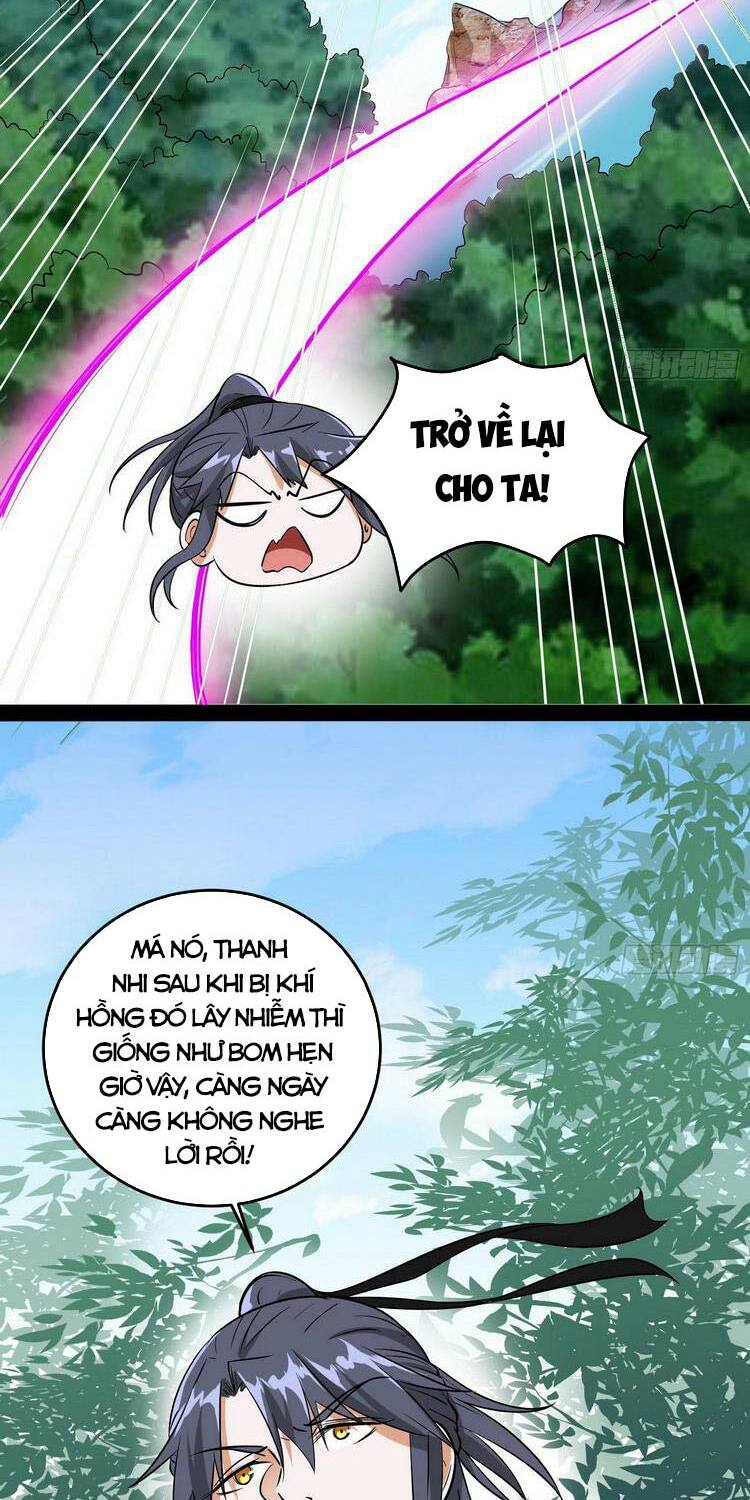 Ta Là Tà Đế Chapter 201 - Page 30