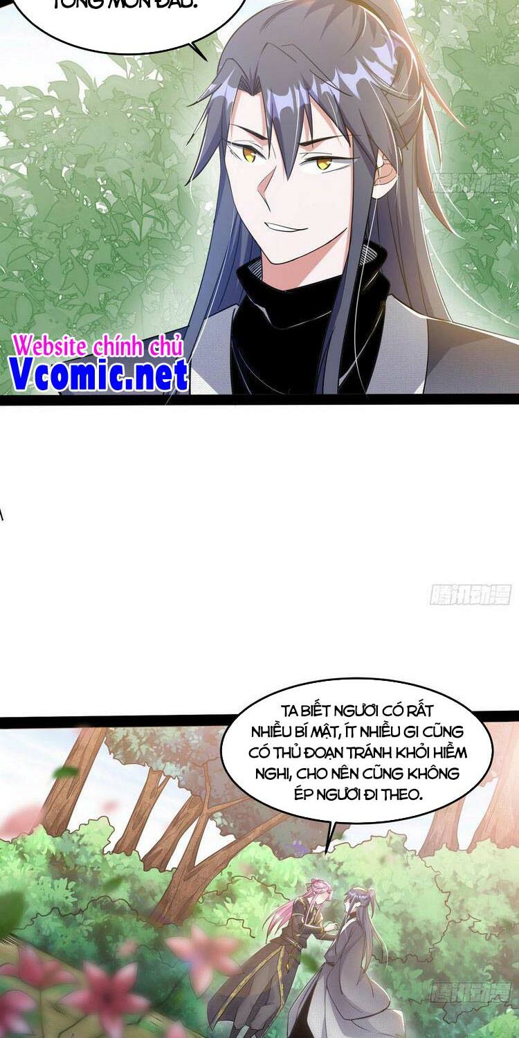 Ta Là Tà Đế Chapter 201 - Page 38