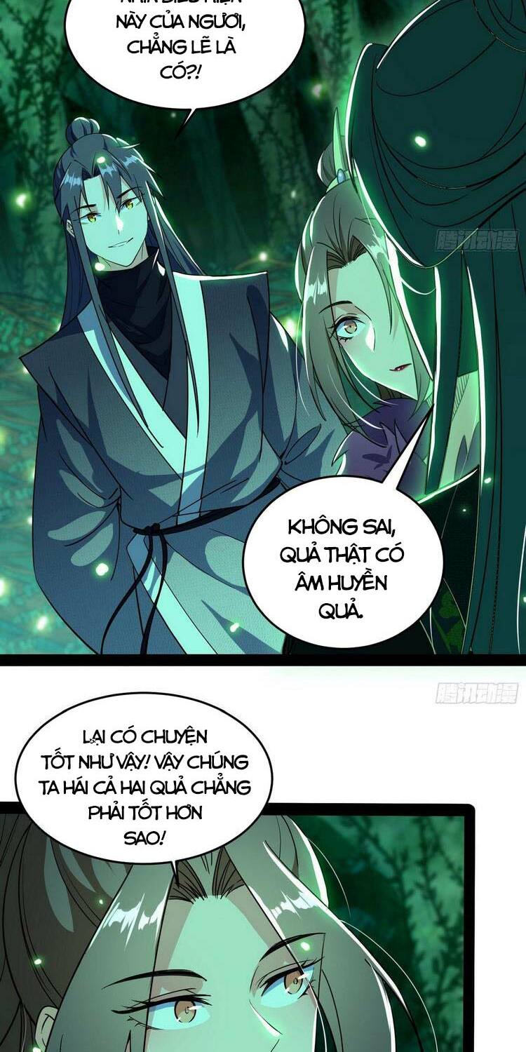 Ta Là Tà Đế Chapter 201 - Page 8