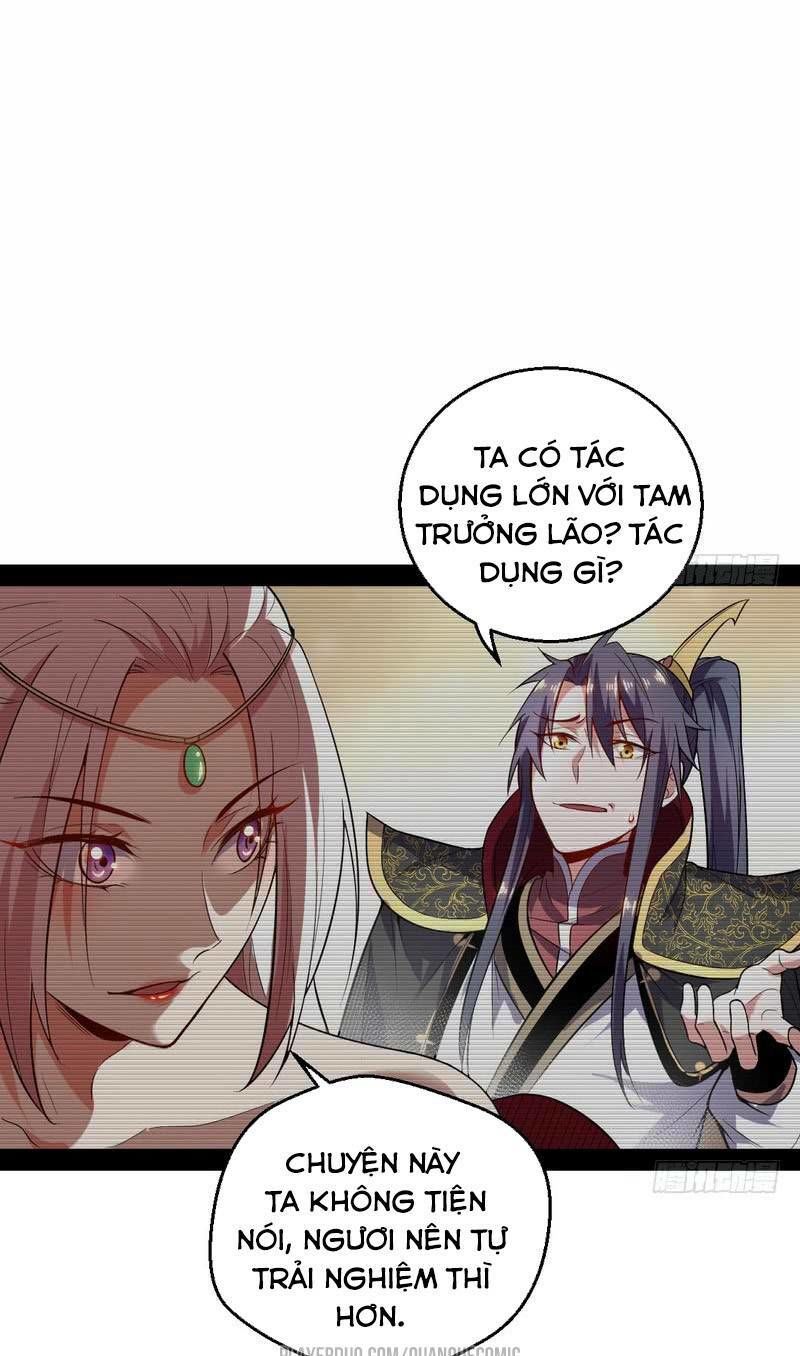 Ta Là Tà Đế Chapter 25 - Page 33