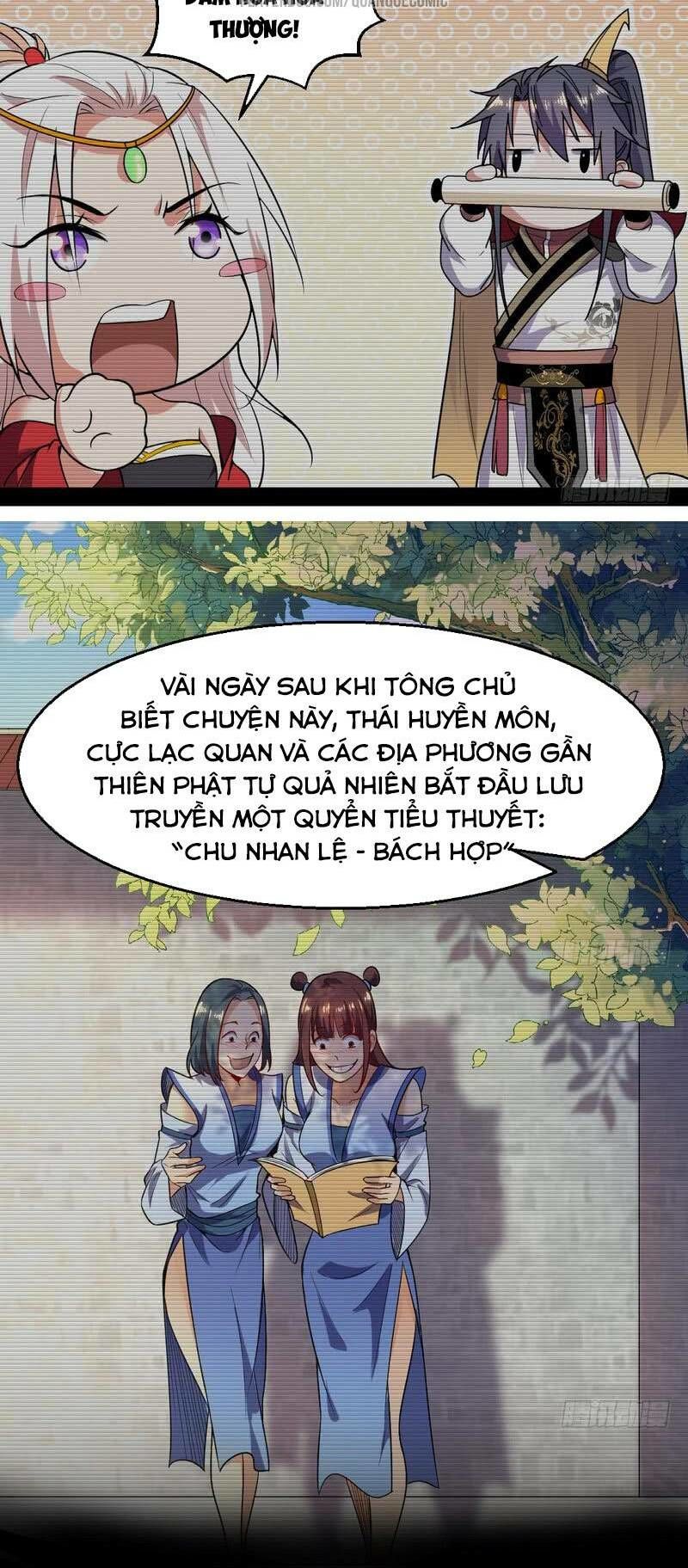 Ta Là Tà Đế Chapter 25 - Page 46