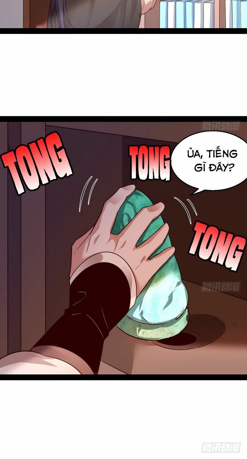 Ta Là Tà Đế Chapter 12 - Page 35