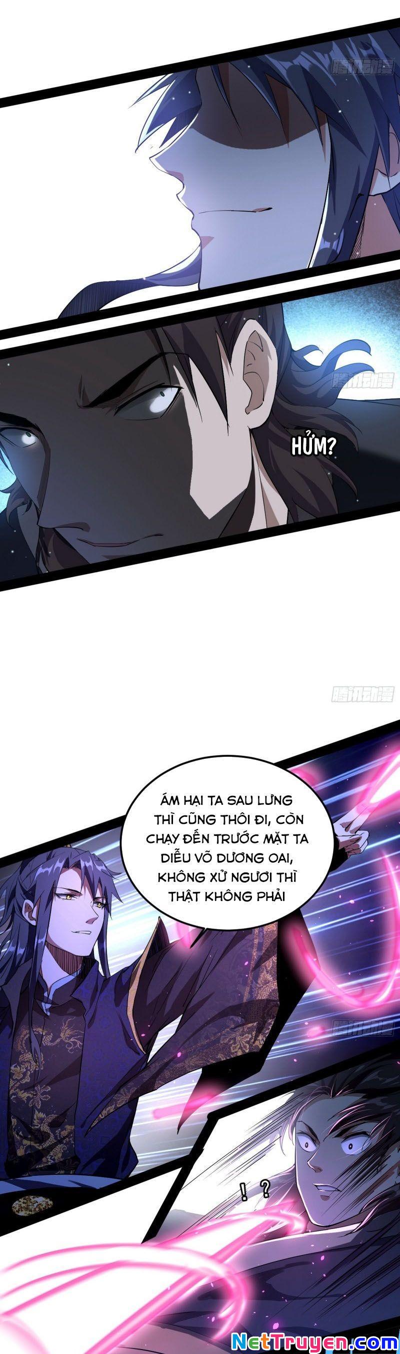 Ta Là Tà Đế Chapter 90 - Page 15