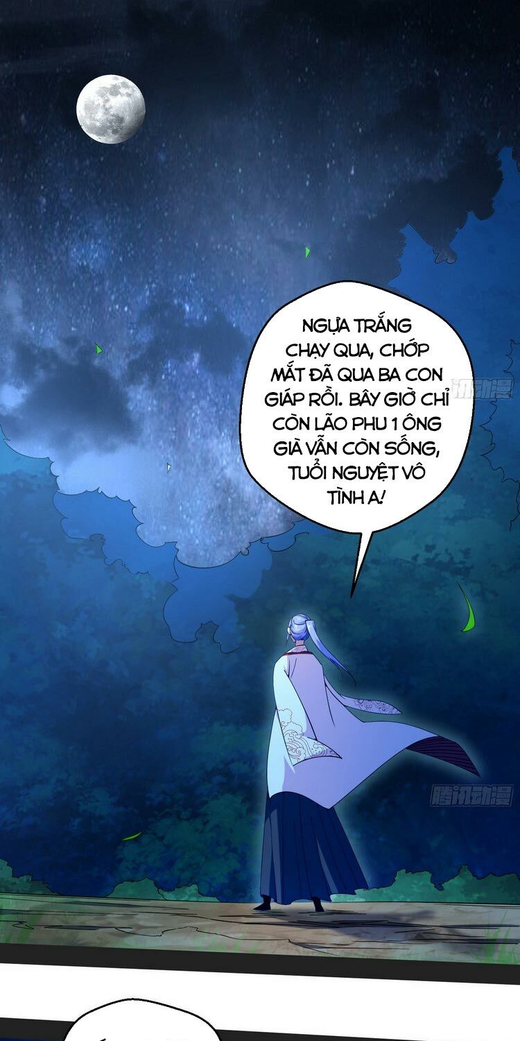 Ta Là Tà Đế Chapter 173 - Page 1