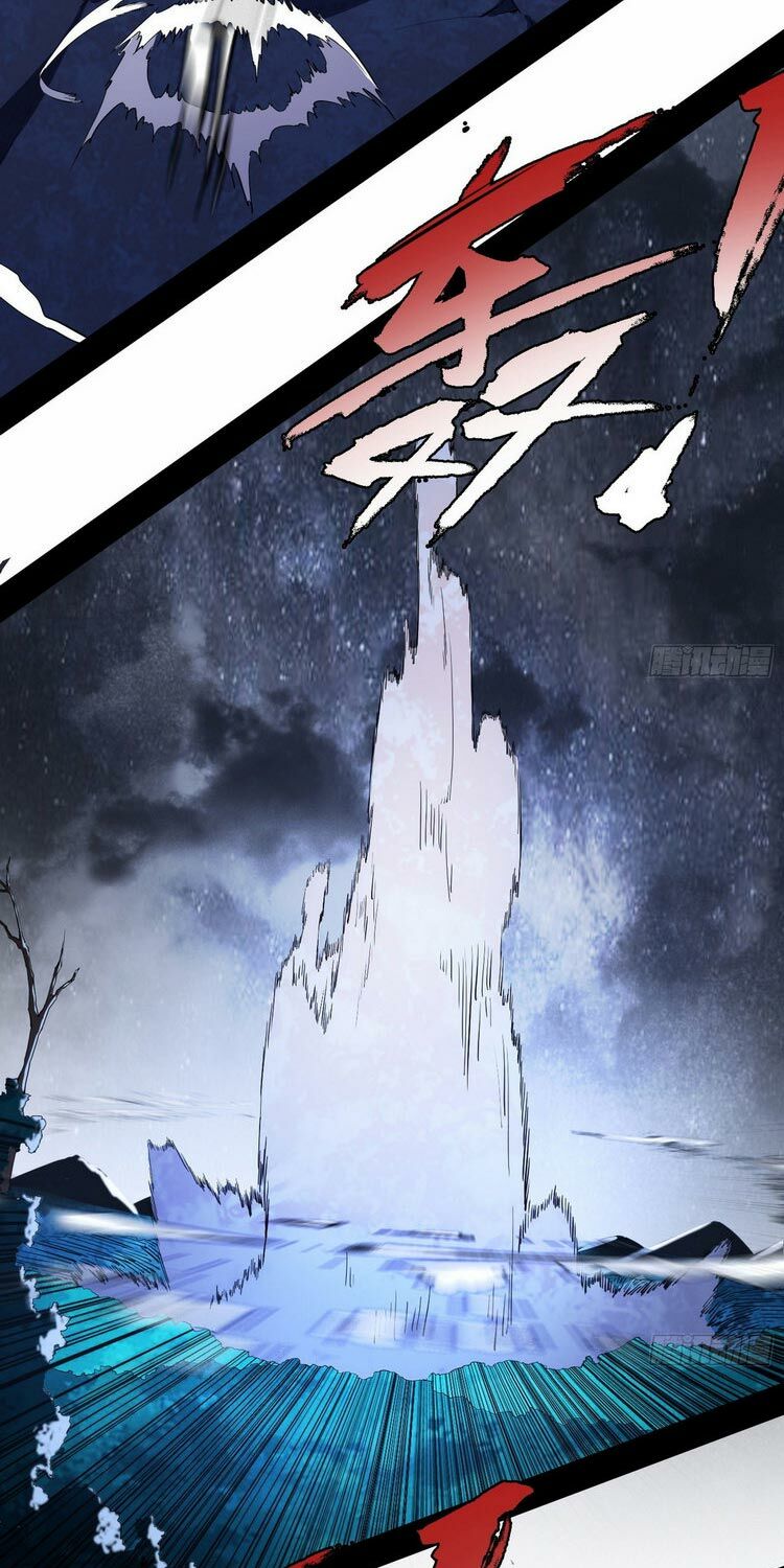 Ta Là Tà Đế Chapter 173 - Page 21