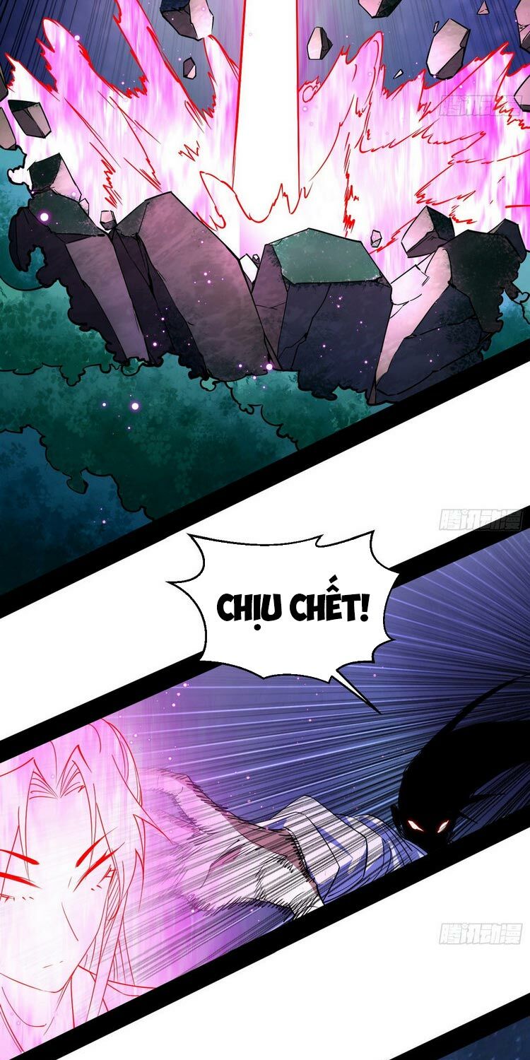 Ta Là Tà Đế Chapter 173 - Page 39