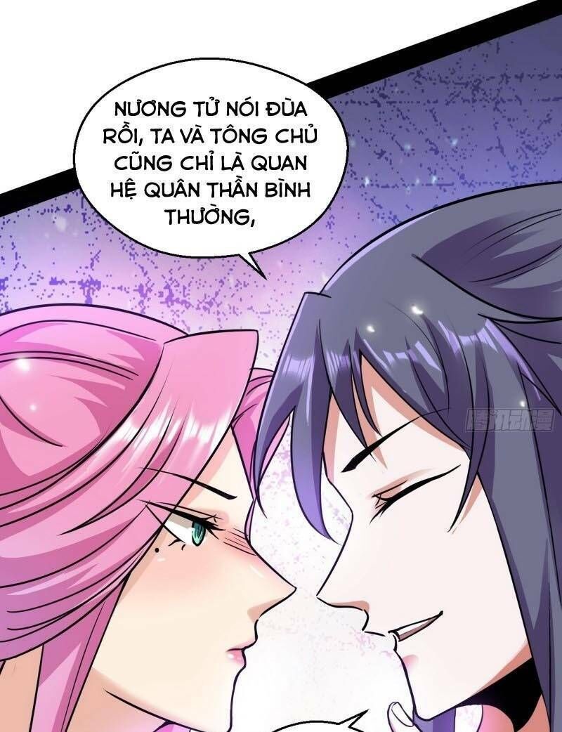 Ta Là Tà Đế Chapter 55 - Page 13