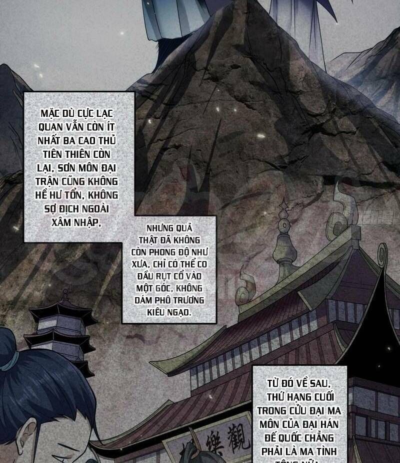 Ta Là Tà Đế Chapter 55 - Page 2