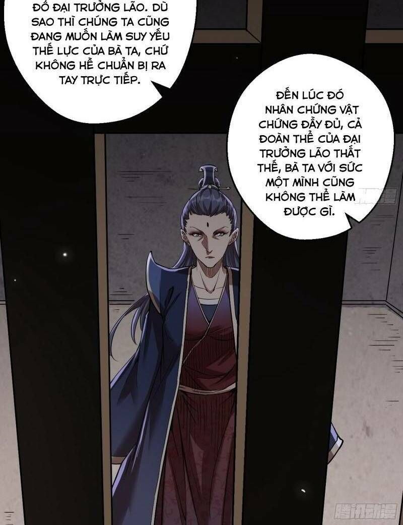 Ta Là Tà Đế Chapter 55 - Page 24