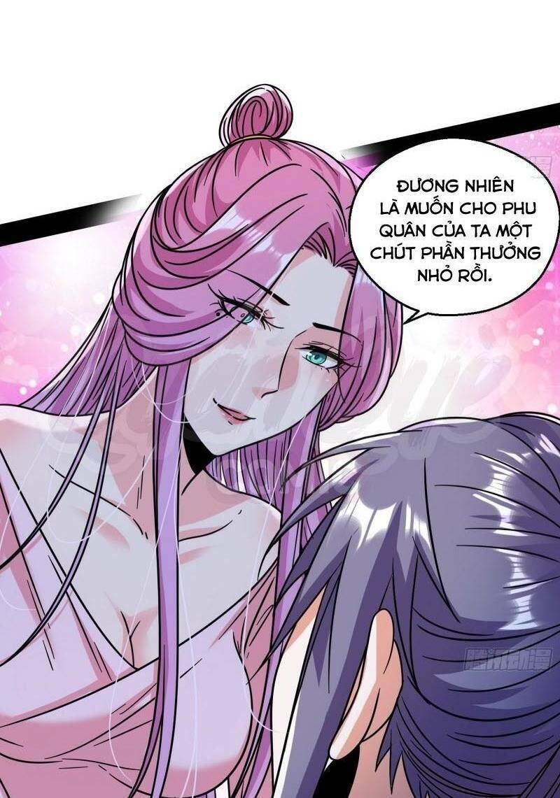 Ta Là Tà Đế Chapter 55 - Page 29