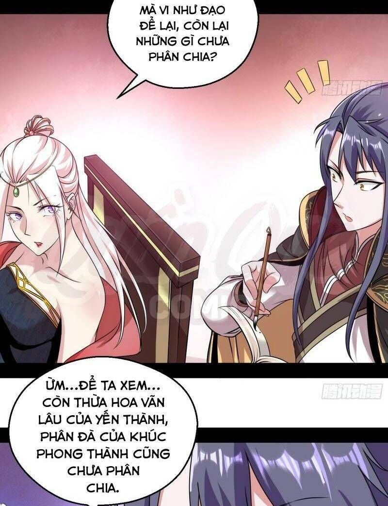 Ta Là Tà Đế Chapter 55 - Page 38