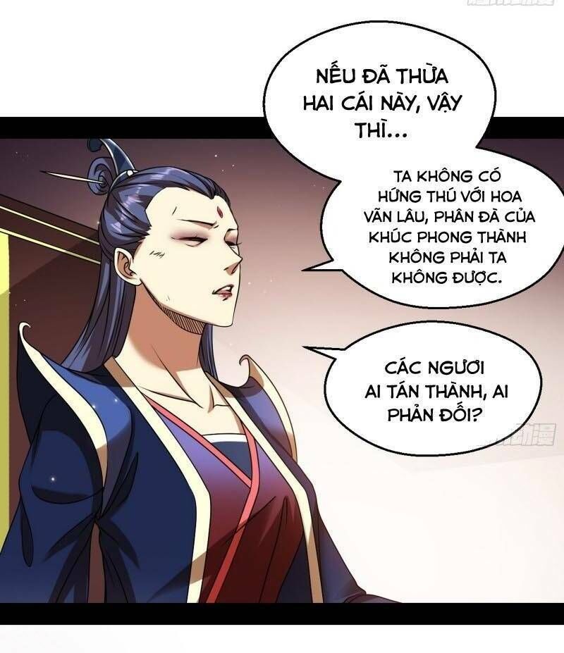 Ta Là Tà Đế Chapter 55 - Page 42