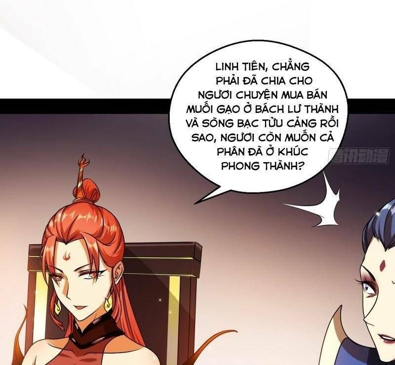 Ta Là Tà Đế Chapter 55 - Page 43