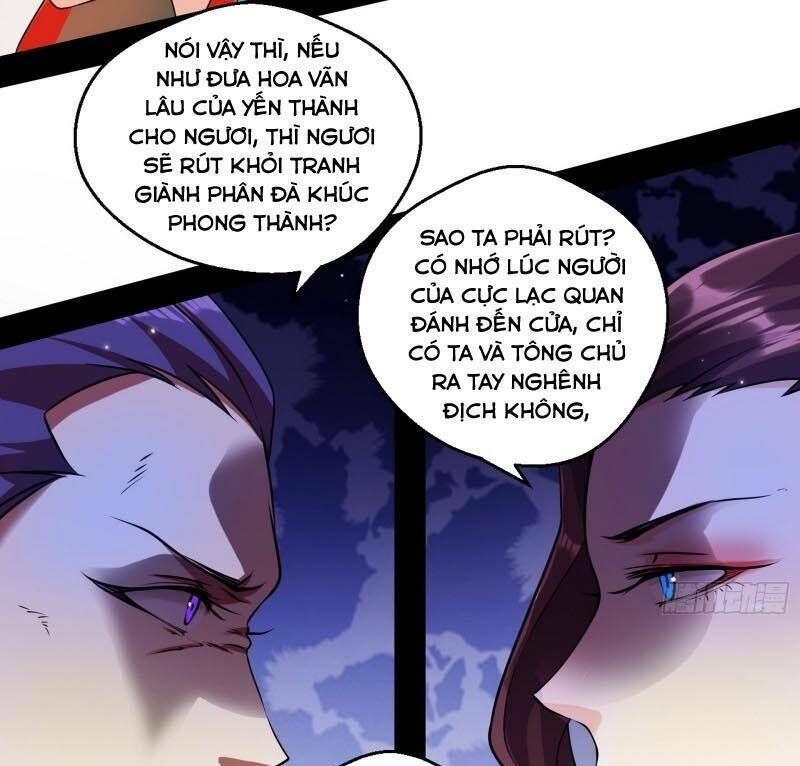 Ta Là Tà Đế Chapter 55 - Page 46