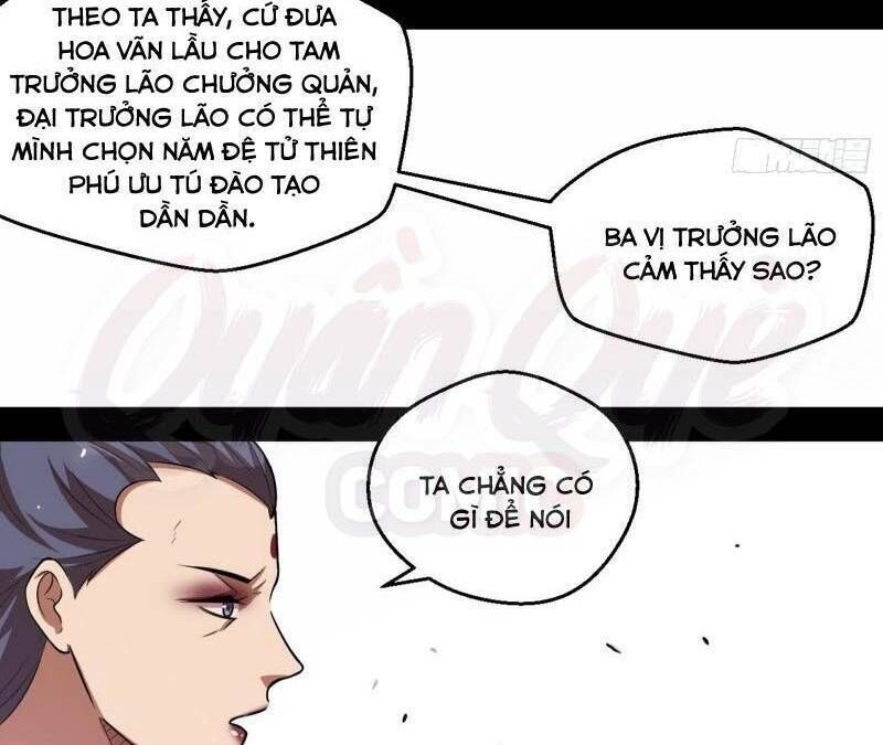 Ta Là Tà Đế Chapter 55 - Page 53