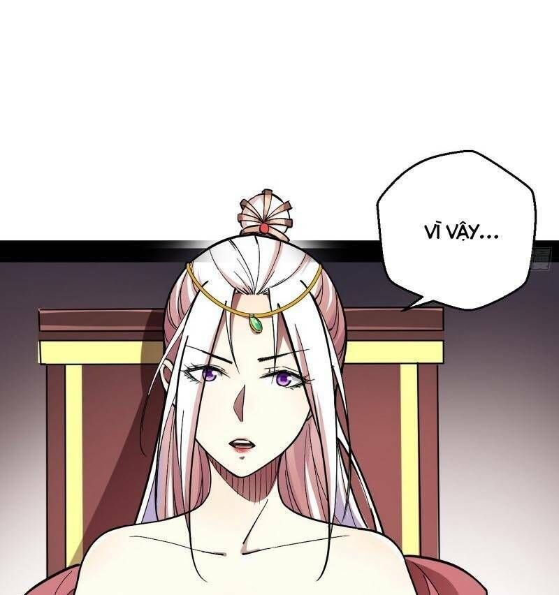 Ta Là Tà Đế Chapter 55 - Page 58