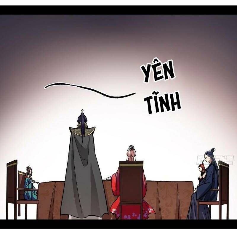 Ta Là Tà Đế Chapter 55 - Page 60