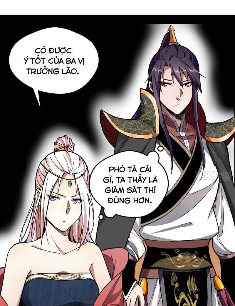 Ta Là Tà Đế Chapter 55 - Page 67