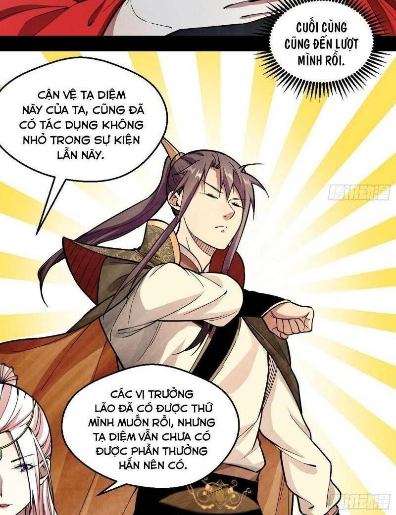 Ta Là Tà Đế Chapter 55 - Page 69