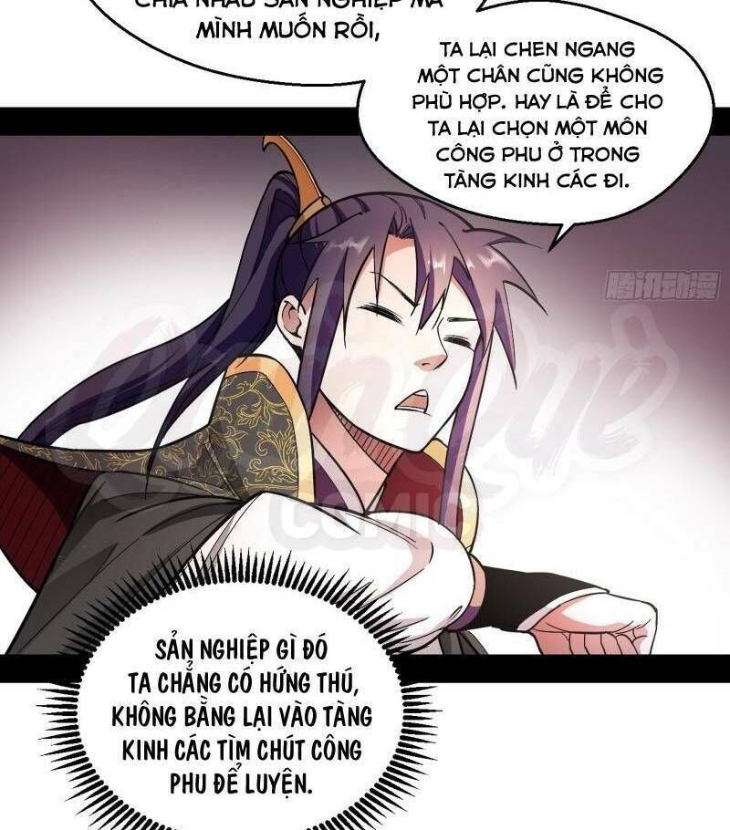 Ta Là Tà Đế Chapter 55 - Page 71