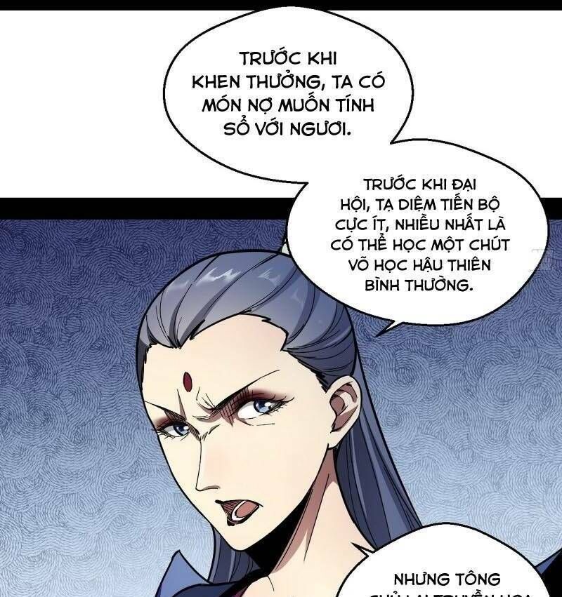 Ta Là Tà Đế Chapter 55 - Page 73